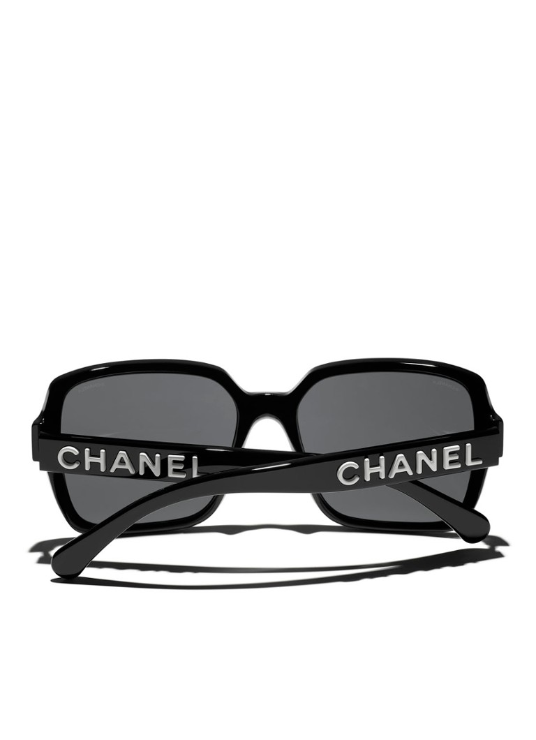 CHANEL SQUARE SAULESBRILLES