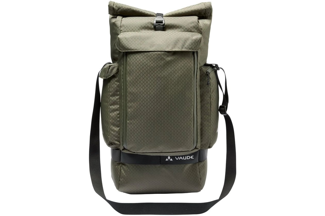 Vaude Cyclist Back Single