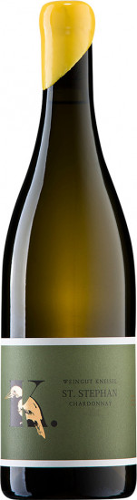 2019 Chardonnay ST. STEPHAN trocken - Weingut Kneisel