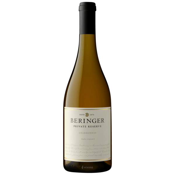 BeringerPrivate Reserve Chardonnay 2021