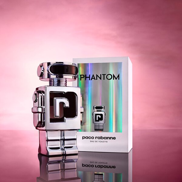 Paco Rabanne Phantom Eau de Toilette