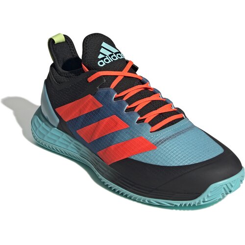 HERREN TENNISOUTDOORSCHUHE ADIZERO UBERSONIC 4 M CLAY