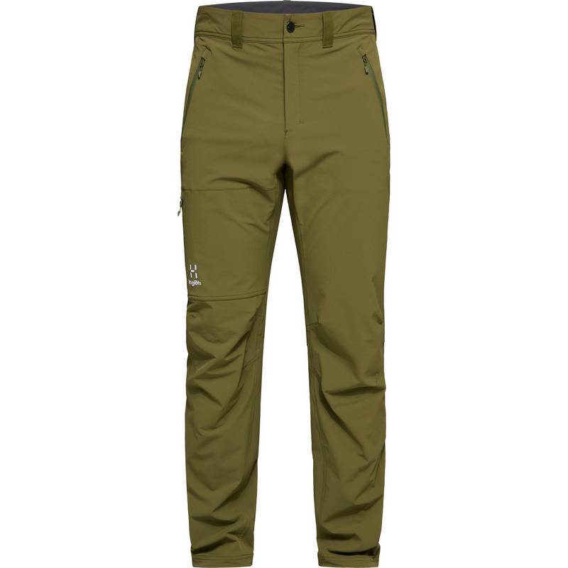 Haglfs Move Softshell Standard Pant Trekkinghose Herren
