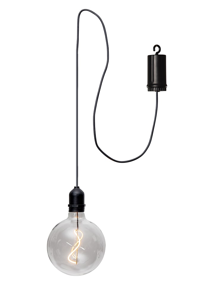 STAR Trading LED-Glaskugel 