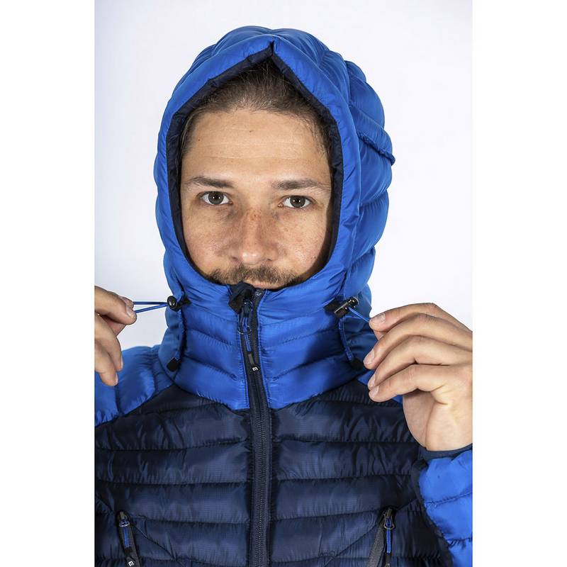 Maul Sport Kühtai Steppjacke Herren