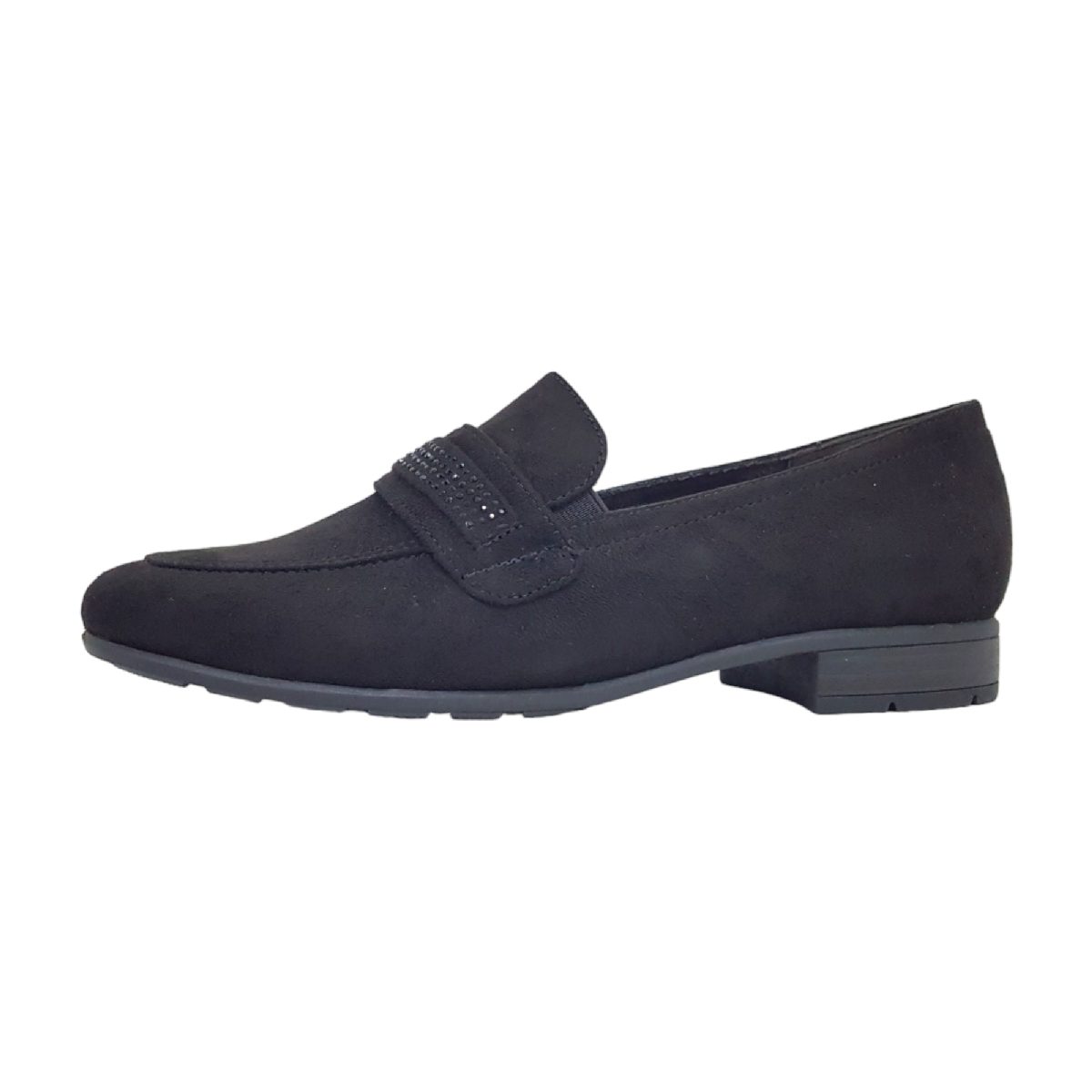 Jana 8-24264-41/001 Schwarz 001 black