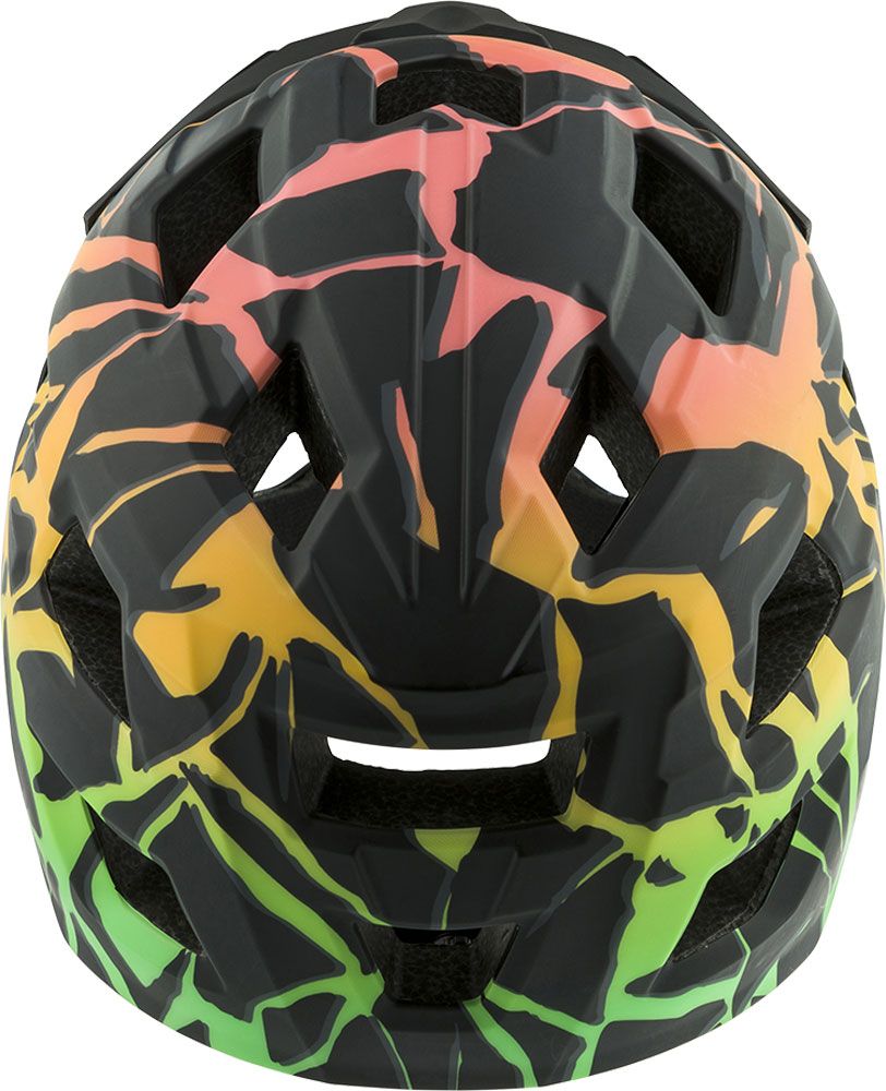 Alpina Rupi - Jugend Fullface Helm kaufen | Bike-Discount
