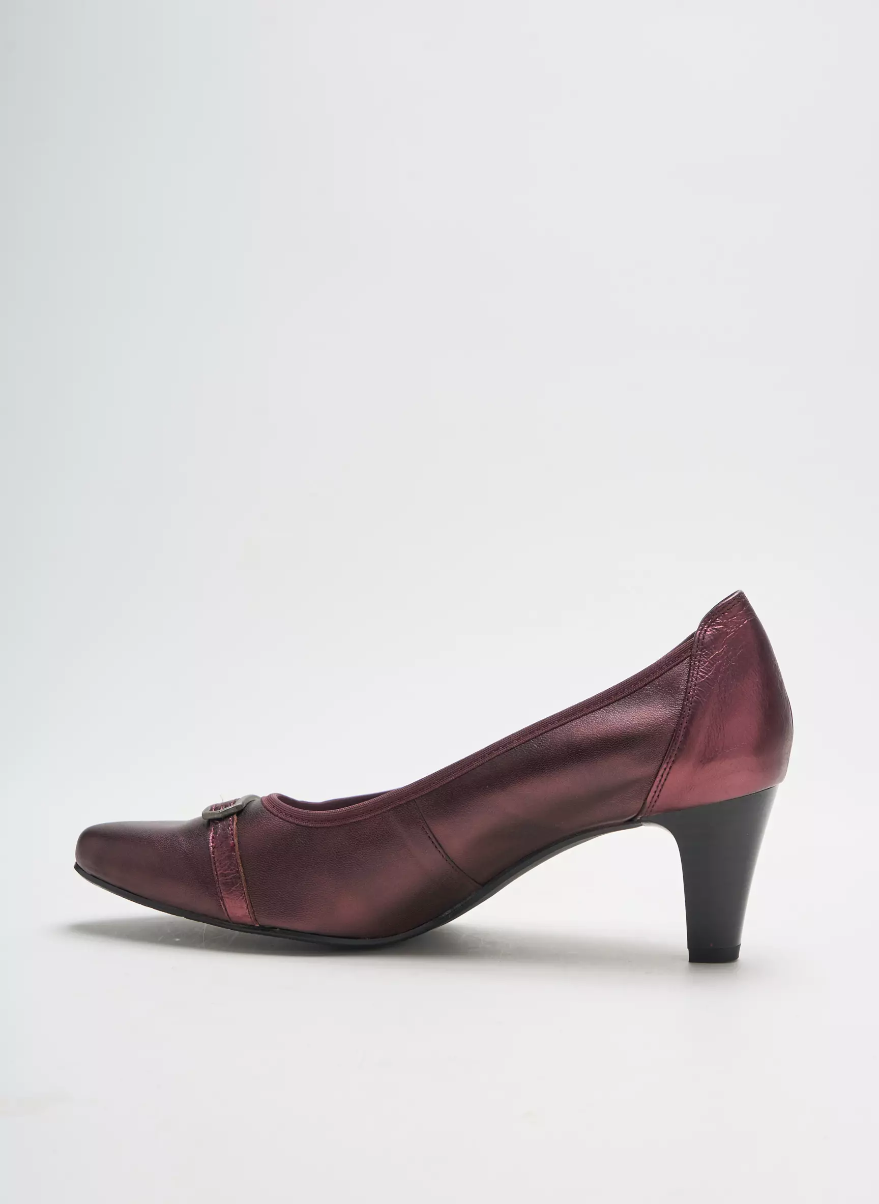 Artika Soft Escarpins Femme couleur violet