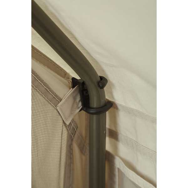 VIMUR 4.8 TECHNICAL COTTON TENT - Gruppenzelt