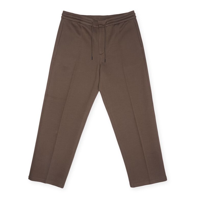 NIKE Tech Fleece Reimagined Pant baroque brown
