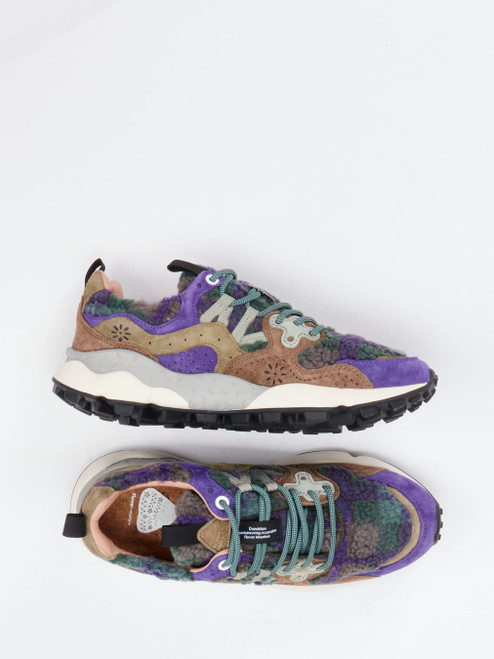 Sneaker-16639200007 Flower Mountain