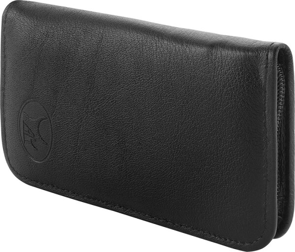ZWILLING Beauty Premium Nagelpflege-Set - black Maniküre-Set
