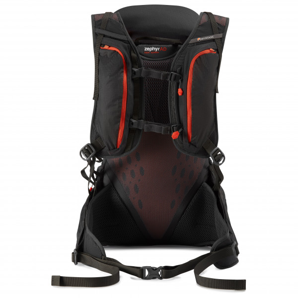 Montane - Trailblazer 25 - Wanderrucksack