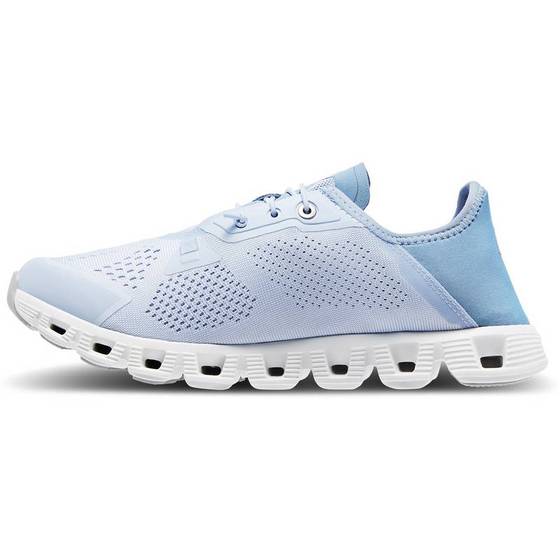 On Cloud 5 Coast Sneaker Damen