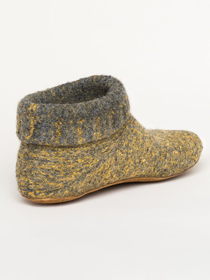 kitz pichler Hüttenschuhe 