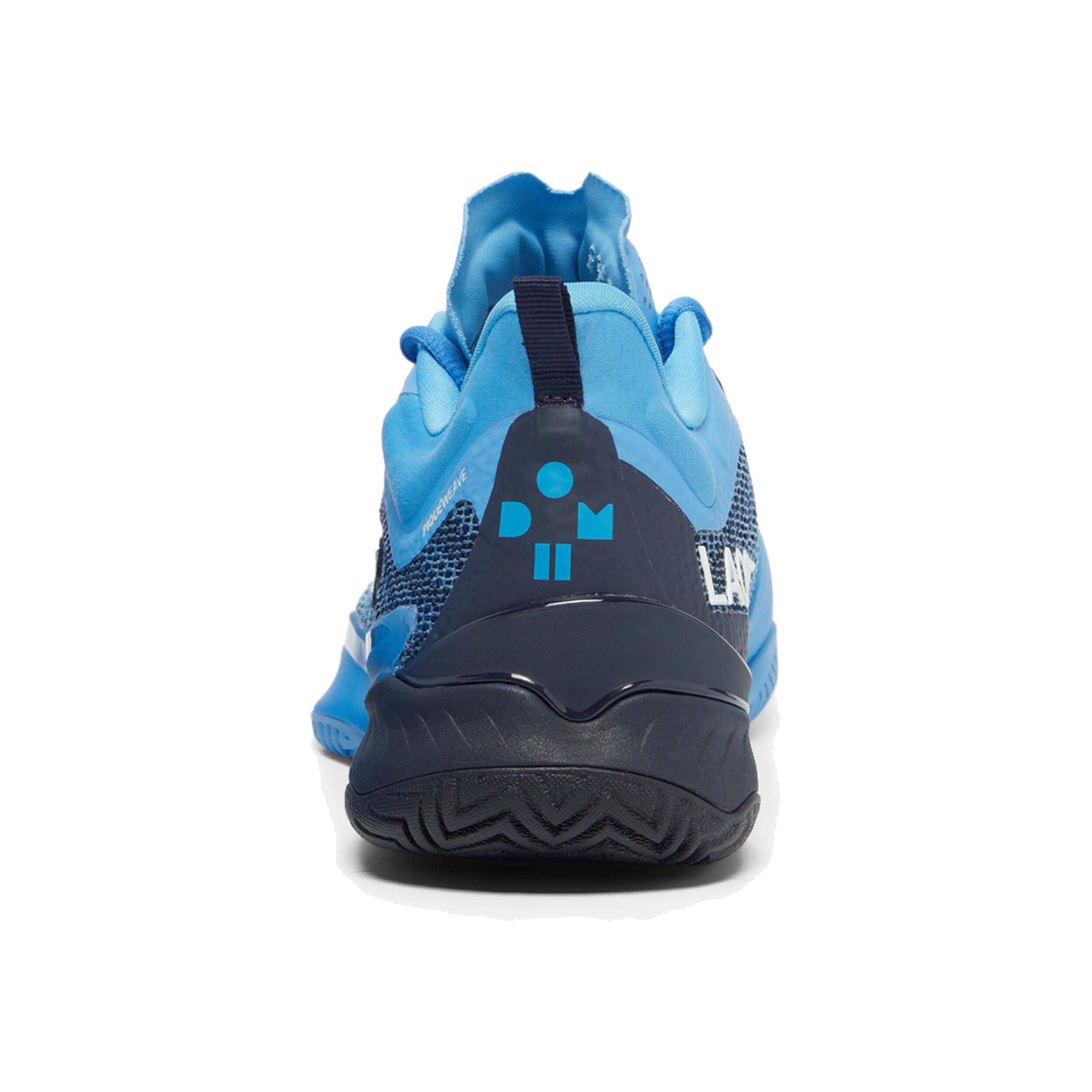 AG-LT Ultra Allcourtschuh Herren - Blau, Dunkelblau