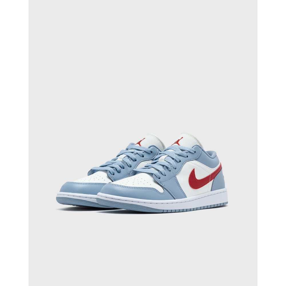 NIKE JORDAN WMNS 1 Air Jordan Low DC0774-164 / weiss