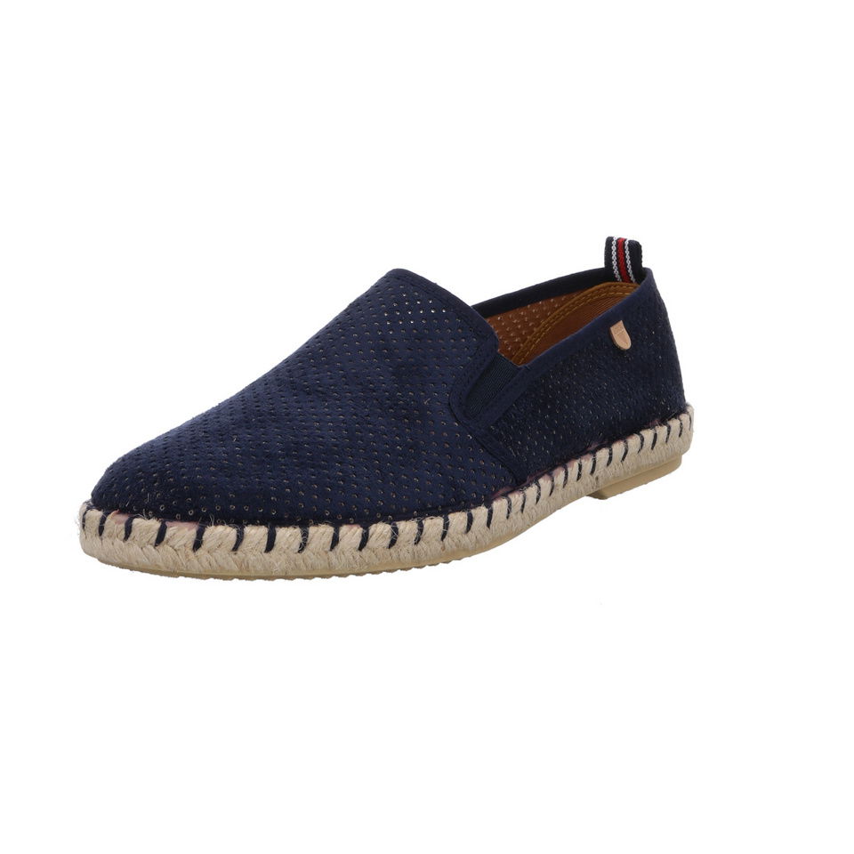 Verbenas Tom Hole Slipper