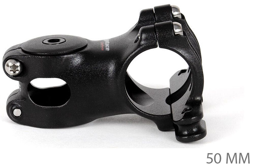 Syntace LiteForce 31,8mm TwinFix Vorbau kaufen | Bike-Discount