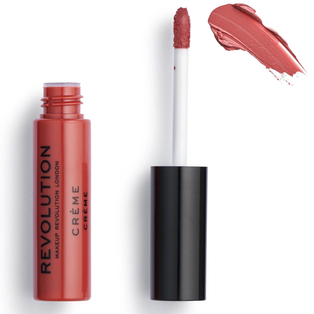 Kremasti ruž za usne Makeup Revolution 3ml