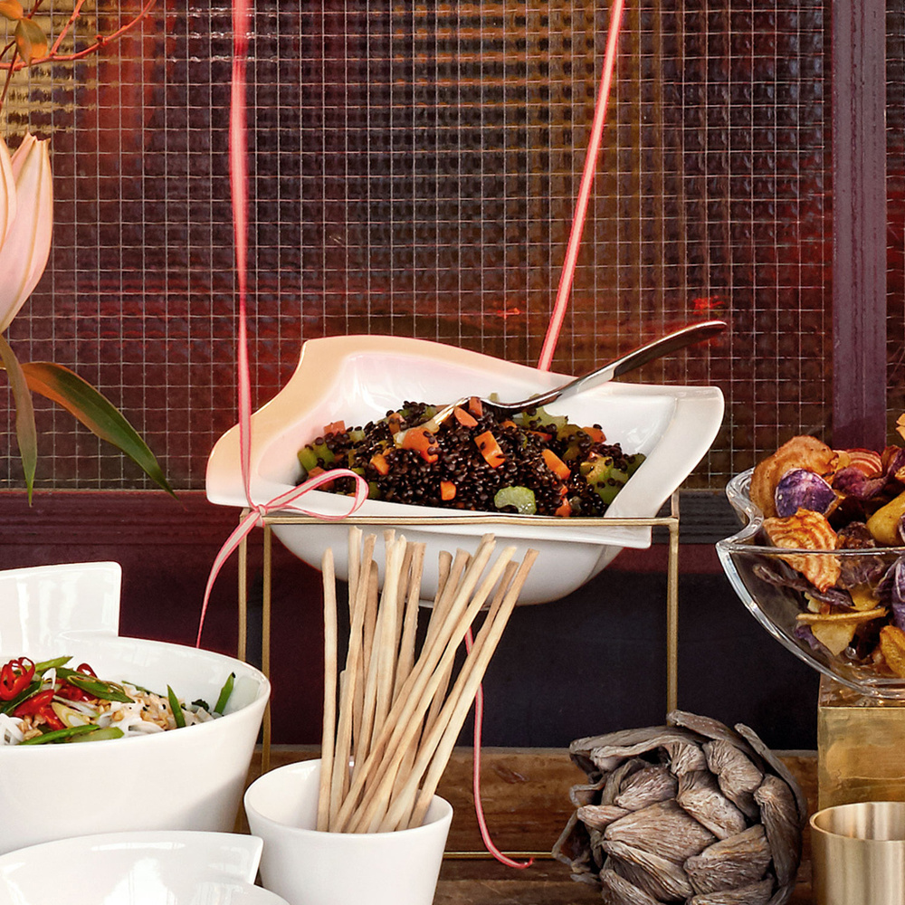 Villeroy & Boch Saladier NewWave Bol