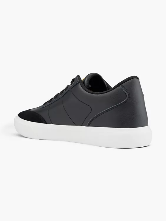 Camel Active Leder Sneaker