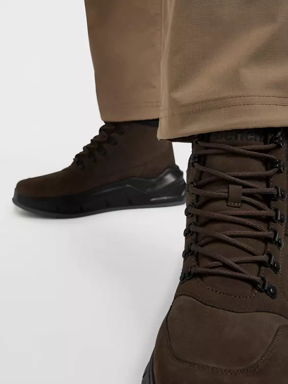 Bench Hoher Sneaker