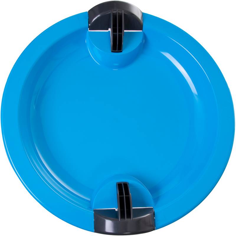 KHW Fun Ufo Schlitten Kinder