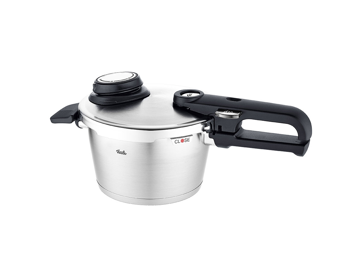 FisslerSchnellkochtopf 2,5l