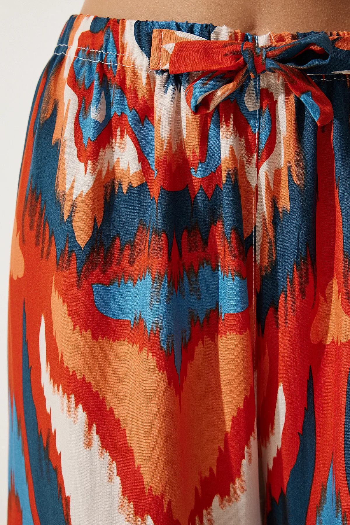 Happiness İstanbul  Hose - Orange - Straight