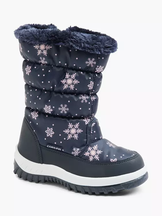 Cortina Boots