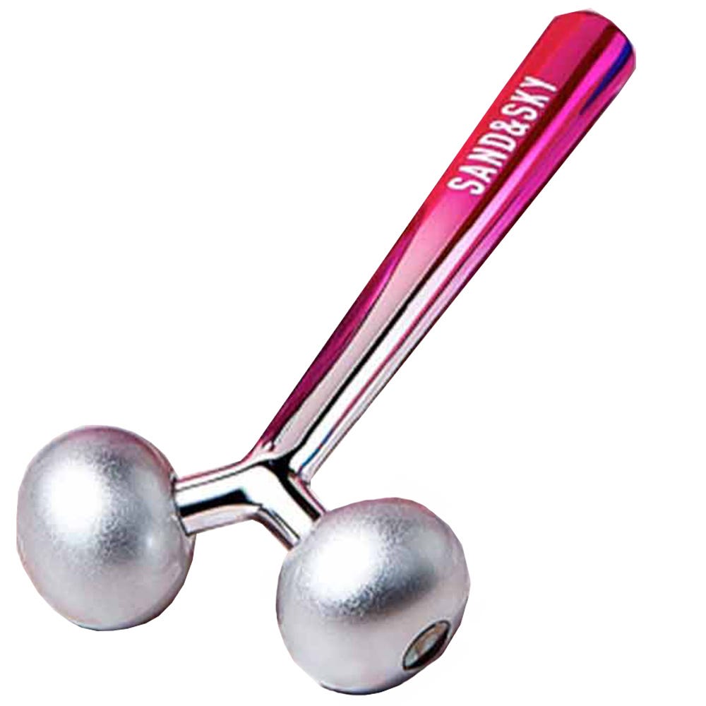 Sand & Sky Firming Face Roller