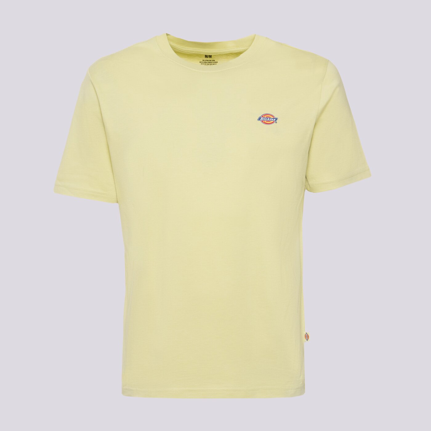DICKIES T-SHIRT SS MAPLETON TEE Gelb