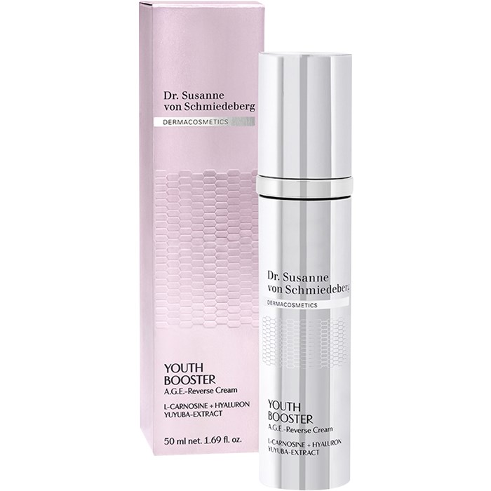Youth Booster A.G.E.-Reverse Cream