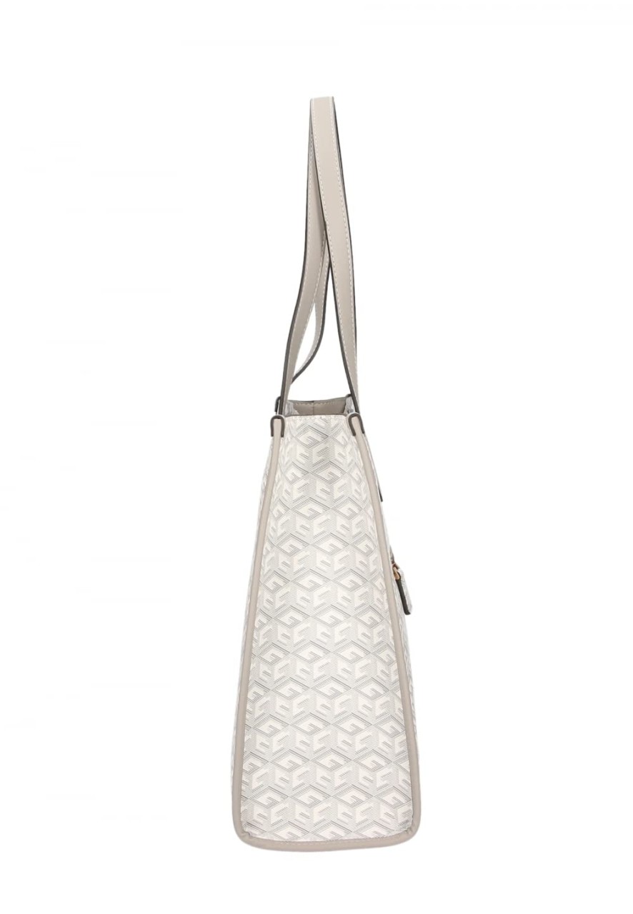 VALENTINO / MIRIADE SPA Handtaschen grau