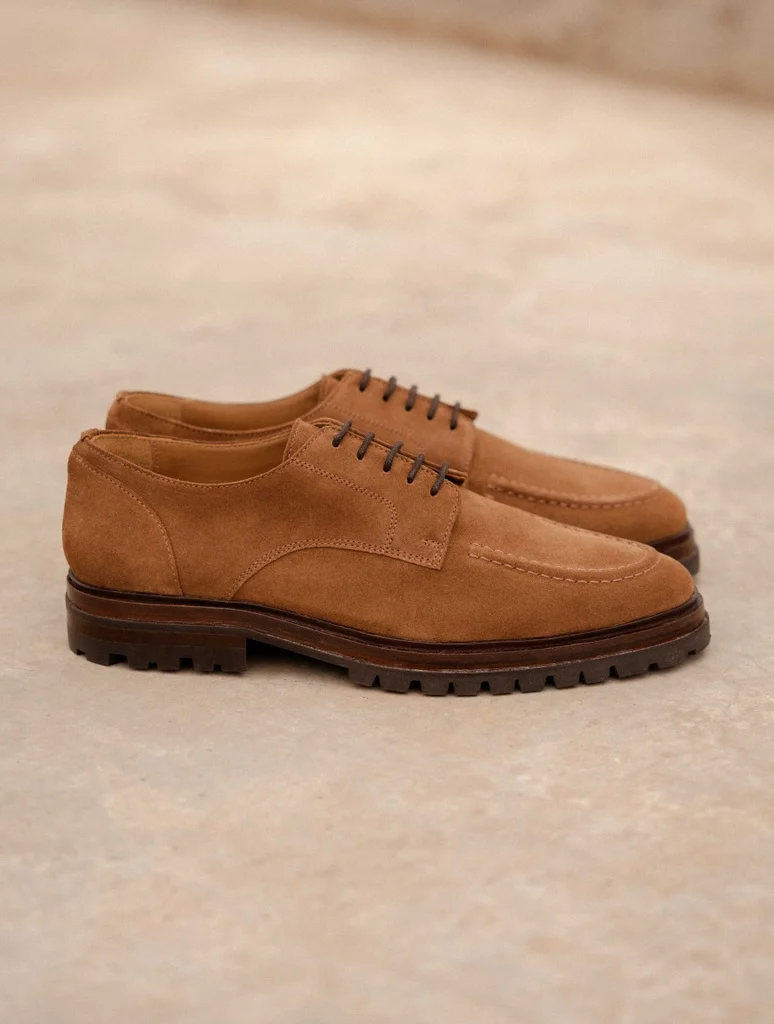 Niels - Tabac