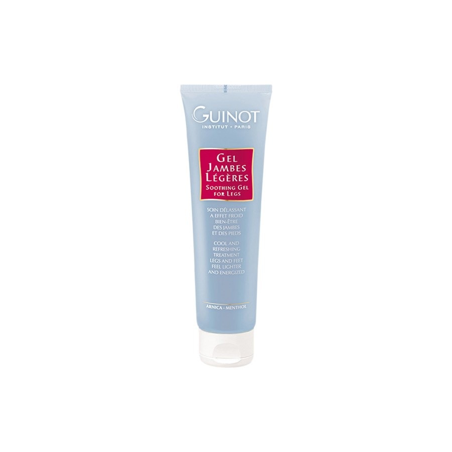 Gel Jambes Légéres