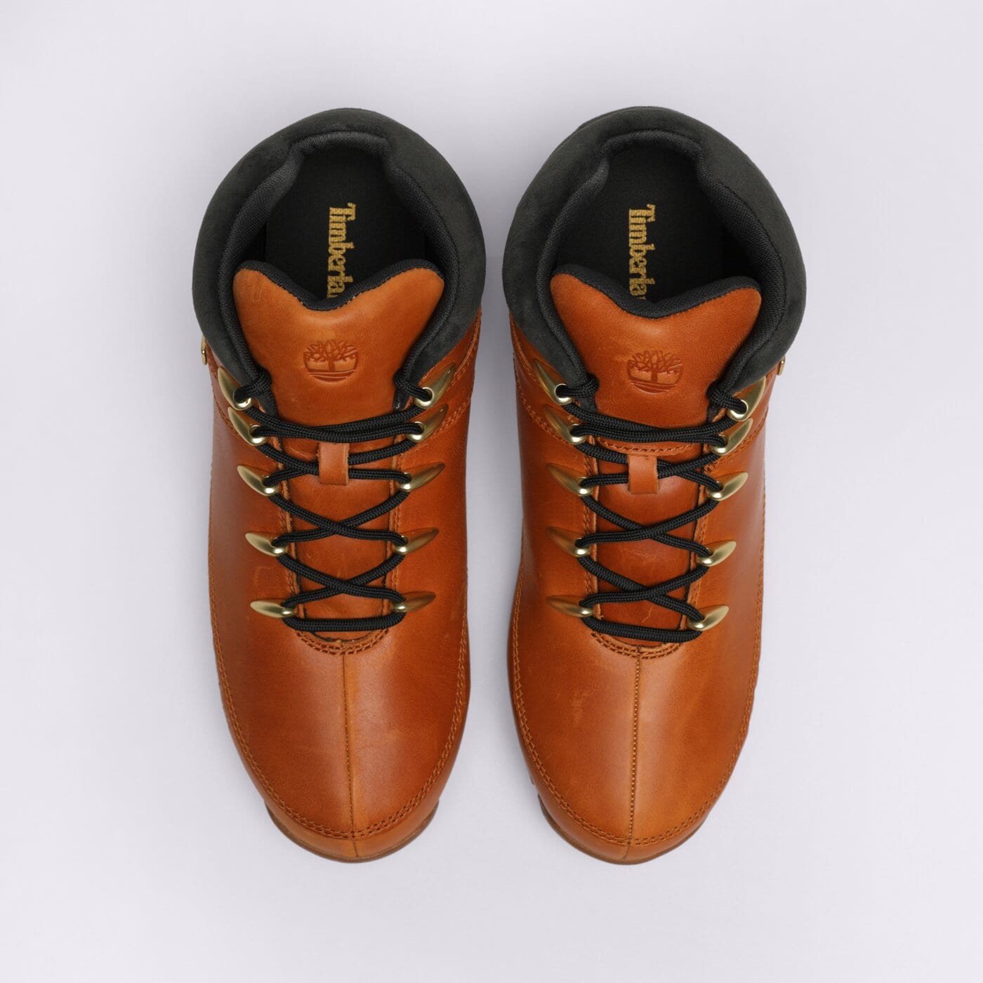 TIMBERLAND EURO SPRINT Braun
