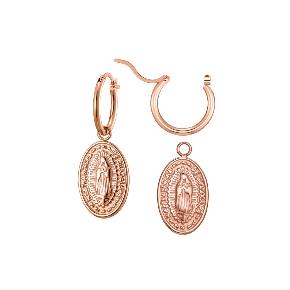 Heideman Boucles d'oreilles Alterum Boucles d'oreilles