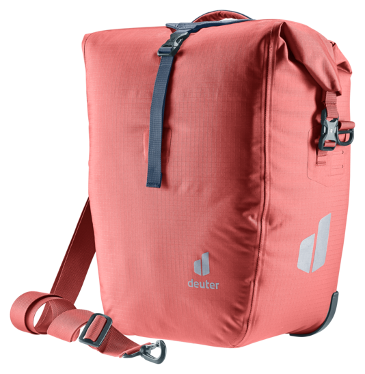 deuter Weybridge 25+5  | Fahrradtasche