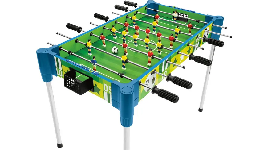 Müller - Toy Place - Tischkicker
