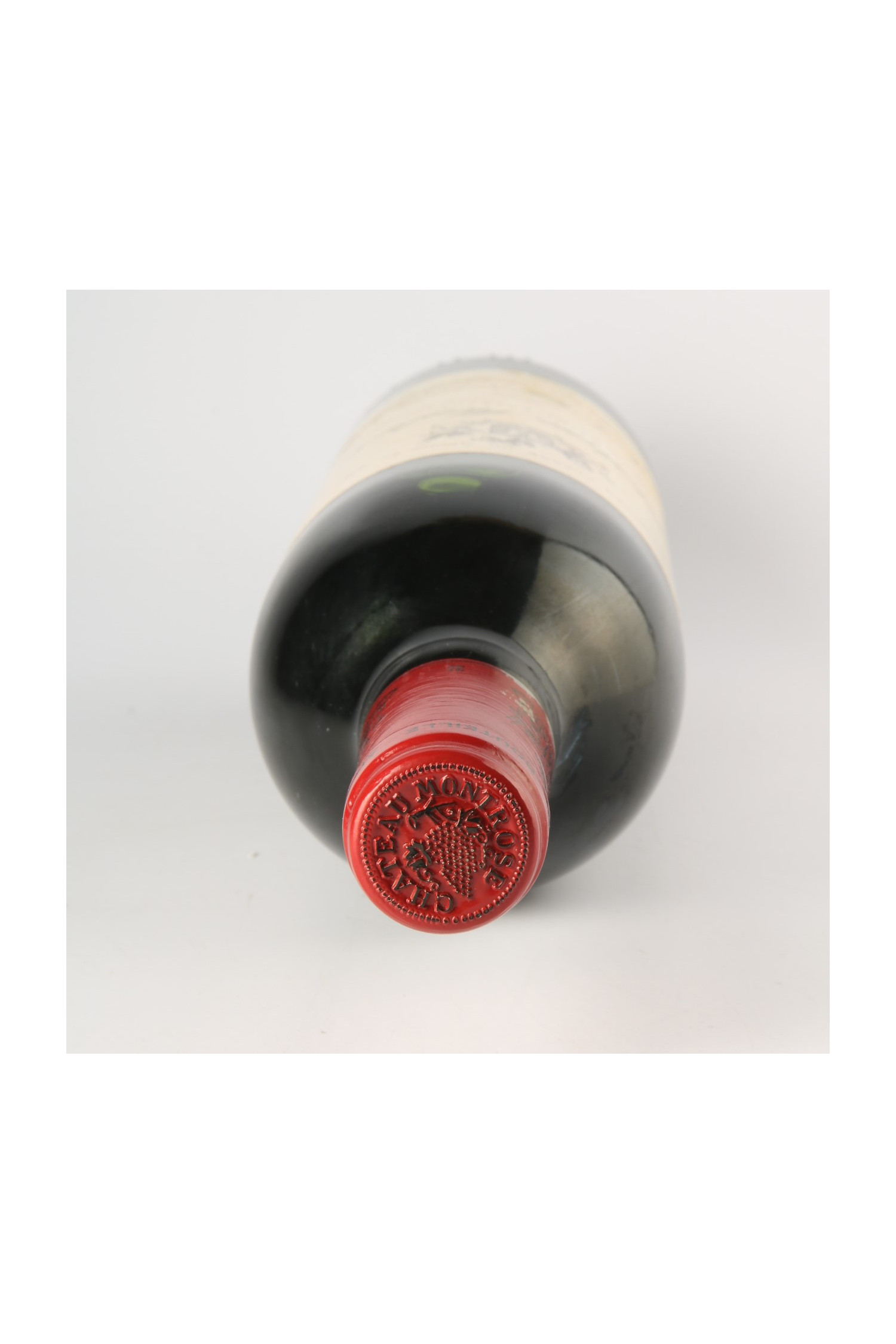 Château Montrose 1999, Saint Estèphe