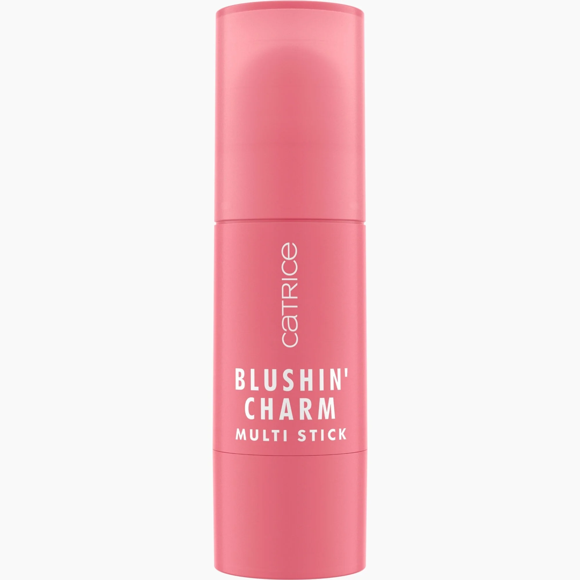 Fard de obraz multi-stick Facial Blushin' Charm pentru buze și obraji - Blush Stick, Blush cremos
