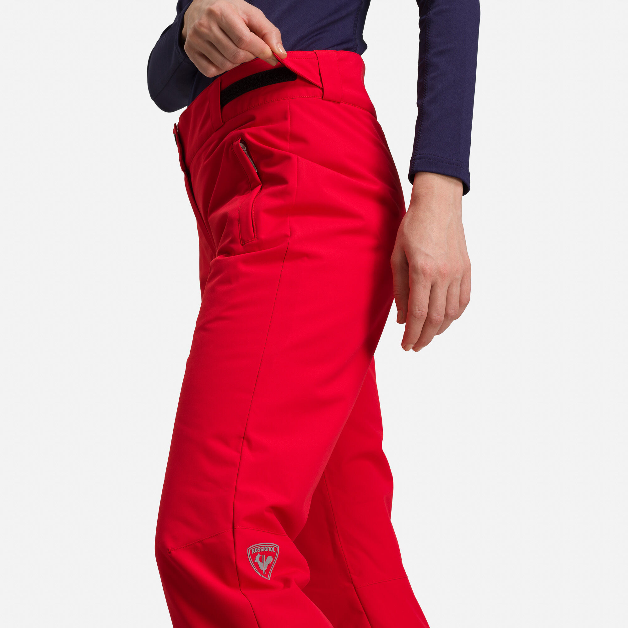 Pantalon de ski Rapide Femme