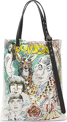 JOOP! Tasche PRINTS