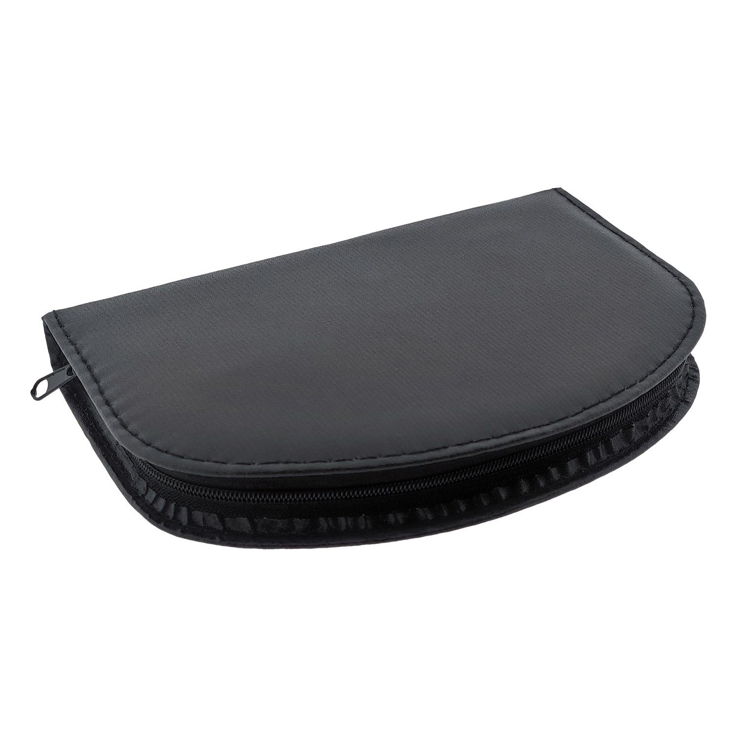 Fixierpflaster Manikürset 18 teilig im Etui Maniküre Pediküre Make Up Set Etui 18-tlg