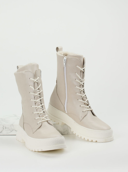 Stiefelette-28513990002 Waldläufer