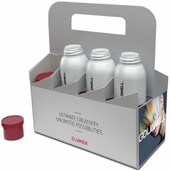 Goldwell Elumen Mixing Promo Set Färbeschale