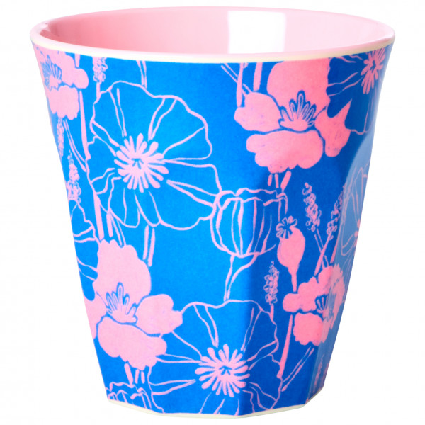 Rice - Melamine Cup - Becher