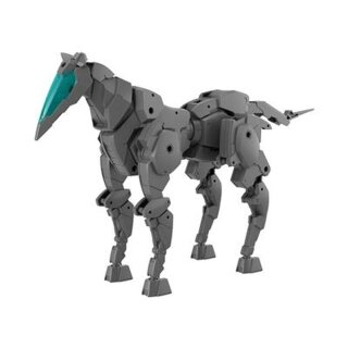 Gundam - 30mm Extended Armament Vehicle (Horse Mecha Ver.) [Dark Grey]